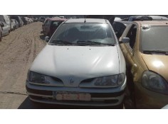 renault megane i berlina hatchback (ba0) del año 1996 2