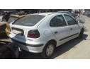 RENAULT MEGANE I BERLINA HATCHBACK (BA0)