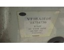 RENAULT MEGANE I BERLINA HATCHBACK (BA0)