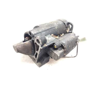 Recambio de motor arranque para renault kangoo (kc0/1_) 1.5 dci (kc07) referencia OEM IAM 8200021396  