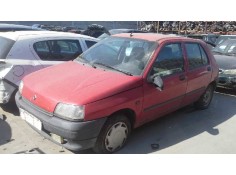 renault clio i fase i+ii (b/c57) del año 1991