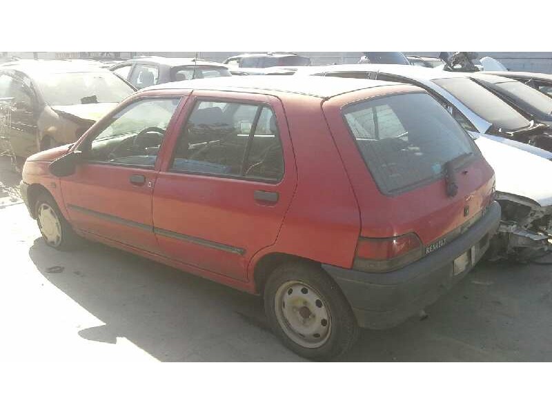 renault clio i fase i+ii (b/c57) del año 1991