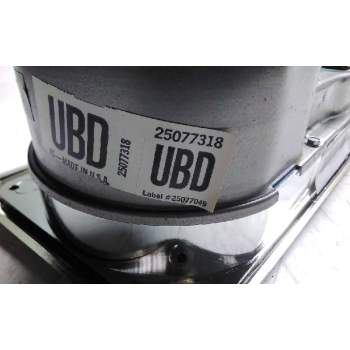 Recambio de cuadro instrumentos para chevrolet blazer (neu) referencia OEM IAM 25077318UBD  