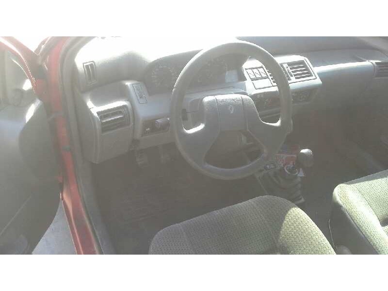 renault clio i fase i+ii (b/c57) del año 1991