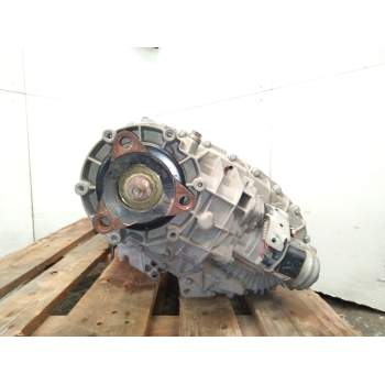 Recambio de caja cambios para volkswagen touareg (7la) tdi v10 referencia OEM IAM 09D300037E HAQ  