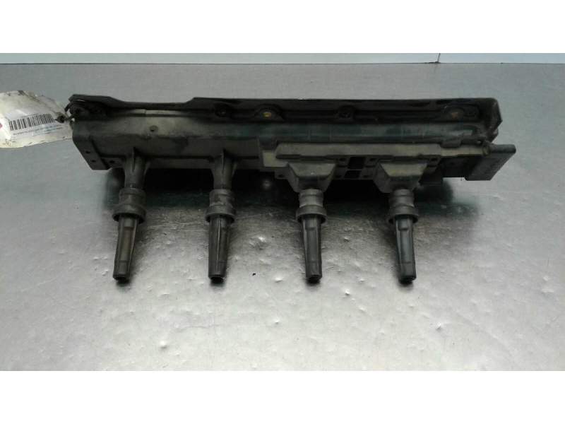 Recambio de bobina encendido para peugeot 306 berlina 3/4/5 puertas (s2) 1.6 cat referencia OEM IAM   