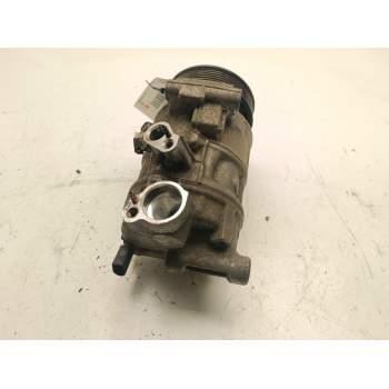 Recambio de compresor aire acondicionado para audi a1 (8xk) 1.4 16v tfsi referencia OEM IAM 5Q0816803C  