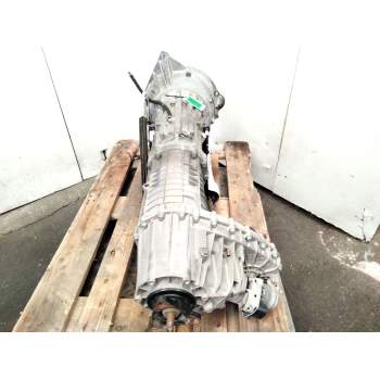 Recambio de caja cambios para volkswagen touareg (7la) tdi v10 referencia OEM IAM 09D300037E HAQ  