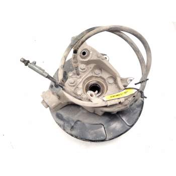 Recambio de mangueta trasera derecha para infiniti ex 30d referencia OEM IAM 430181BA0B  