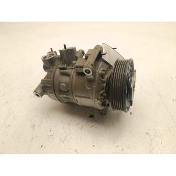 Recambio de compresor aire acondicionado para audi a1 (8xk) 1.4 16v tfsi referencia OEM IAM 5Q0816803C  
