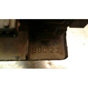 Recambio de bobina encendido para peugeot 306 berlina 3/4/5 puertas (s2) 1.6 cat referencia OEM IAM   