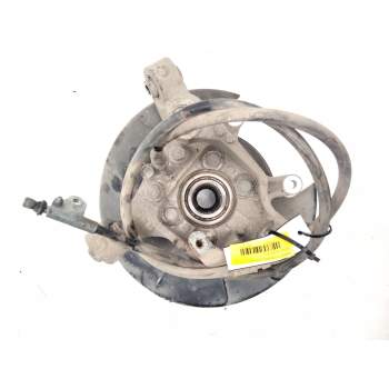 Recambio de mangueta trasera derecha para infiniti ex 30d referencia OEM IAM 430181BA0B  