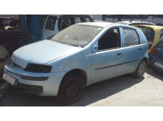 fiat punto berlina (188) del año 2000