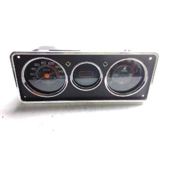CUADRO INSTRUMENTOS 25077318UBD 