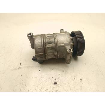 Recambio de compresor aire acondicionado para audi a1 (8xk) 1.4 16v tfsi referencia OEM IAM 5Q0816803C  