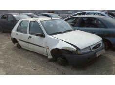 ford fiesta berl./courier del año 1996
