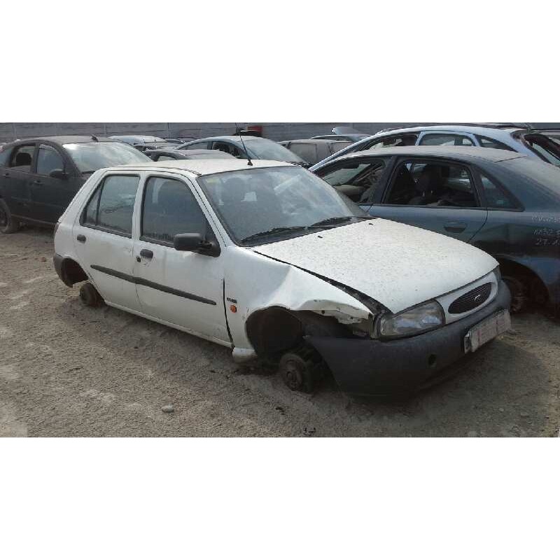 ford fiesta berl./courier del año 1996