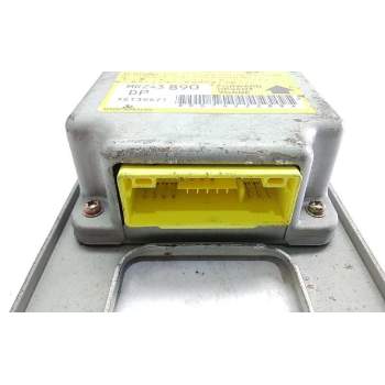 Recambio de kit airbag para mitsubishi eclipse (d20) 2.0 16v cat referencia OEM IAM MR243890 MR760228 BNAH6M1DBUQ