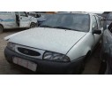 FORD FIESTA BERL./COURIER