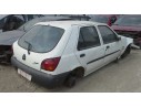 FORD FIESTA BERL./COURIER