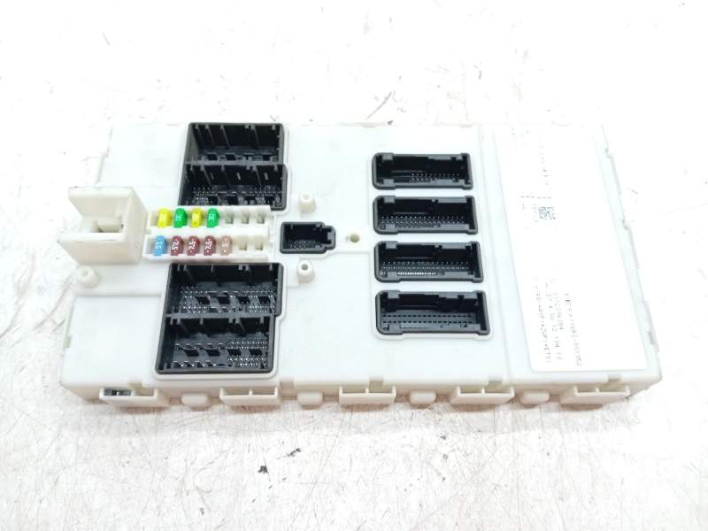 Recambio de modulo confort para bmw 3 touring (f31) 318 d referencia OEM IAM 61359366413  