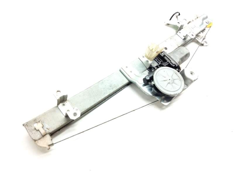 Recambio de elevalunas delantero izquierdo para nissan x-trail (t32) 360 referencia OEM IAM   