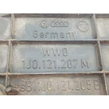 Recambio de electroventilador para volkswagen golf iv (1j1) 1.8 t referencia OEM IAM 1J0121207M  