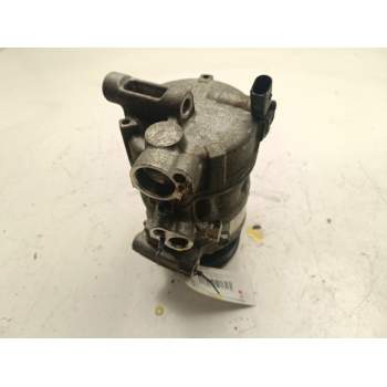Recambio de compresor aire acondicionado para audi a1 (8xk) 1.4 16v tfsi referencia OEM IAM 5Q0816803C  