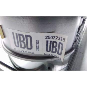 Recambio de cuadro instrumentos para chevrolet blazer (neu) 4.3 v6 cat referencia OEM IAM 25077318UBD  