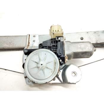 Recambio de elevalunas delantero izquierdo para nissan x-trail (t32) 360 referencia OEM IAM   