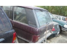 land rover range rover del año 1995