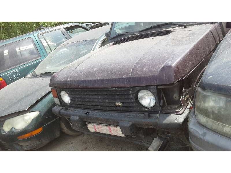 land rover range rover del año 1995
