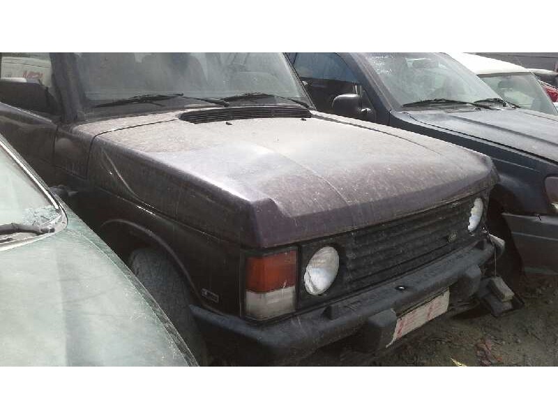 land rover range rover del año 1995