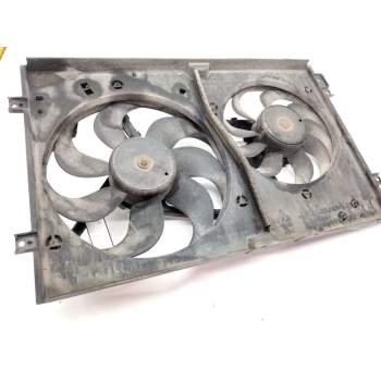 Recambio de electroventilador para volkswagen golf iv (1j1) 1.8 t referencia OEM IAM 1J0121207M  