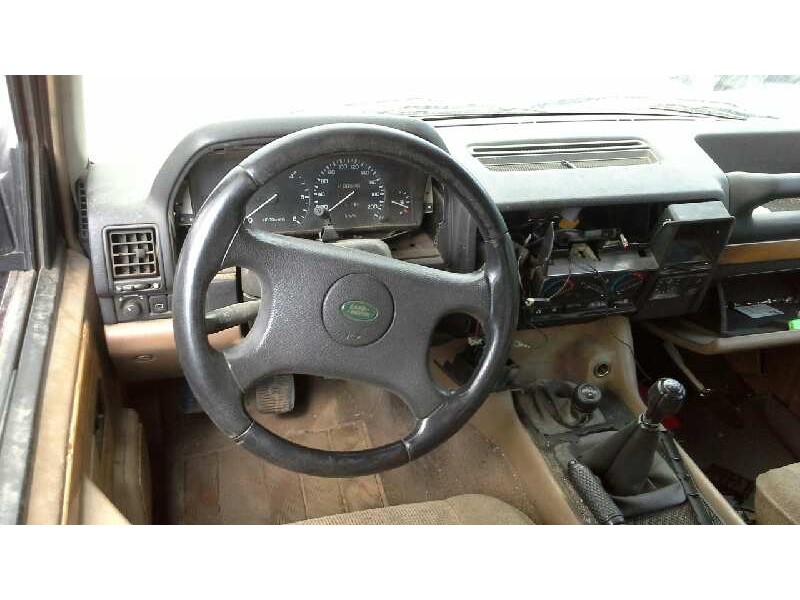 land rover range rover del año 1995