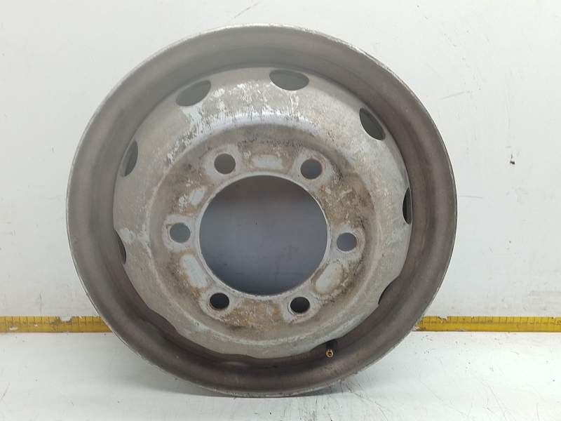 Recambio de llanta hierro para renault maxity referencia OEM IAM 40300LC  