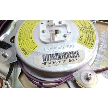 Recambio de kit airbag para mitsubishi eclipse (d20) 2.0 16v cat referencia OEM IAM MR243890 MR760228 BNAH6M1DBUQ