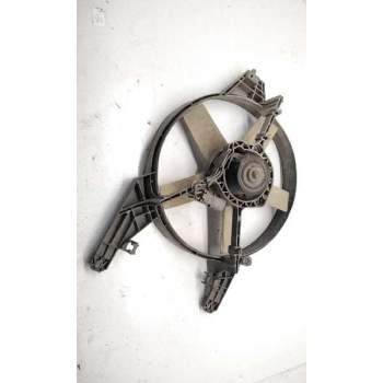 Recambio de electroventilador para nissan micra (k11) básico (k11) referencia OEM IAM 214814F100  