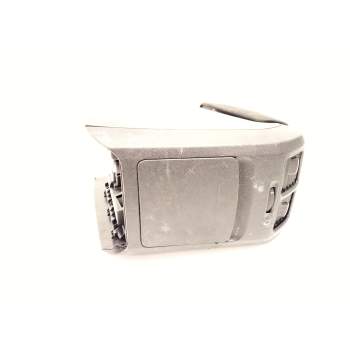 Recambio de reposabrazos para volkswagen golf vi variant (aj5) 1.6 tdi referencia OEM IAM 1K0713187  
