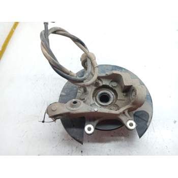 Recambio de mangueta trasera izquierda para infiniti ex 30d referencia OEM IAM 430191BA0B  