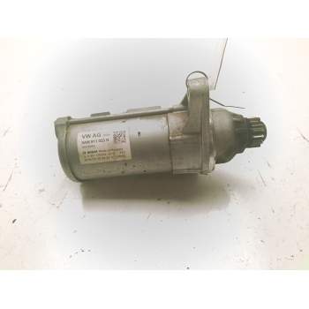 MOTOR ARRANQUE 0AM911023N 