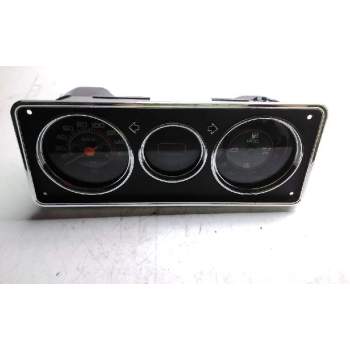 CUADRO INSTRUMENTOS 25077318UBD 