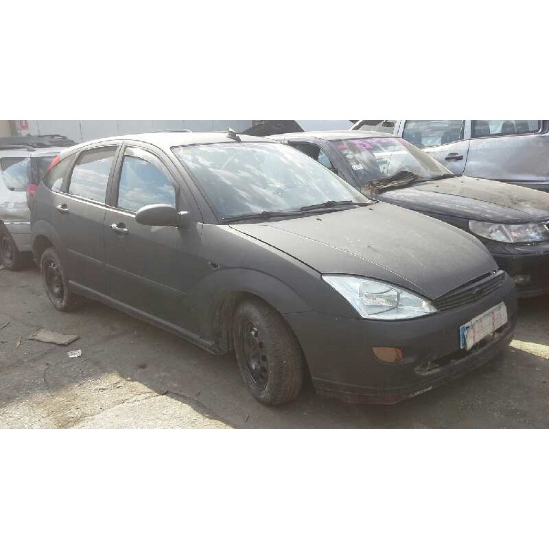 ford focus berlina (cak) del año 1999