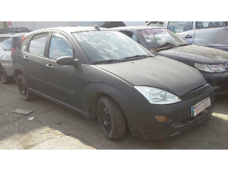 ford focus berlina (cak) del año 1999