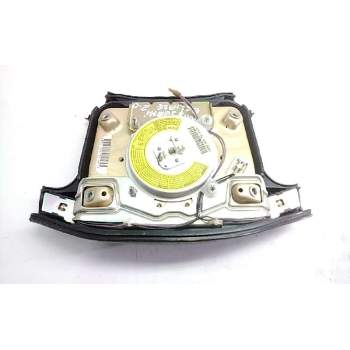 Recambio de kit airbag para mitsubishi eclipse (d20) 2.0 16v cat referencia OEM IAM MR243890 MR760228 BNAH6M1DBUQ