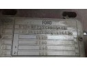 FORD FOCUS BERLINA (CAK)