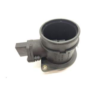 Recambio de caudalimetro para volkswagen golf iv (1j1) 1.8 t referencia OEM IAM 0986280210  