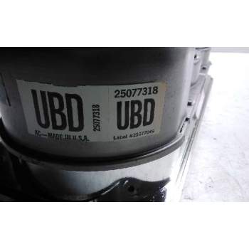 Recambio de cuadro instrumentos para chevrolet blazer (neu) 4.3 v6 cat referencia OEM IAM 25077318UBD  