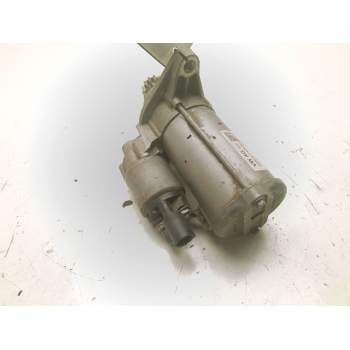 Recambio de motor arranque para audi a1 (8xk) 1.4 16v tfsi referencia OEM IAM 0AM911023N  