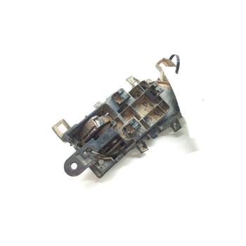 Recambio de maneta interior trasera izquierda para nissan x-trail (t32) 360 referencia OEM IAM   